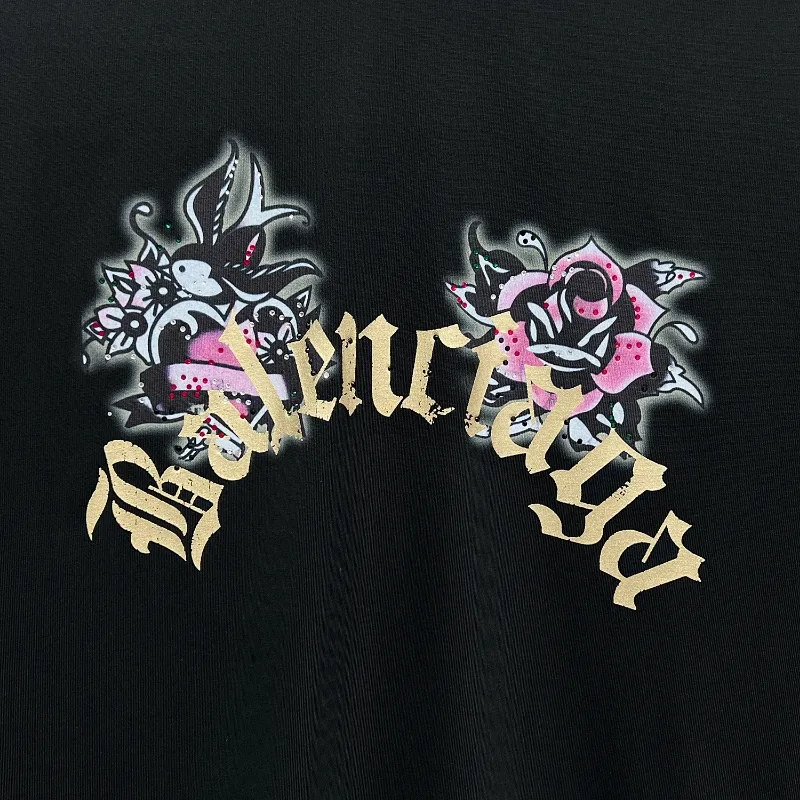 # 25SS # BALENCI*GA # 260g * 1 1 + + os Same Style！！ ：3245# Sizes：xs-L ：1